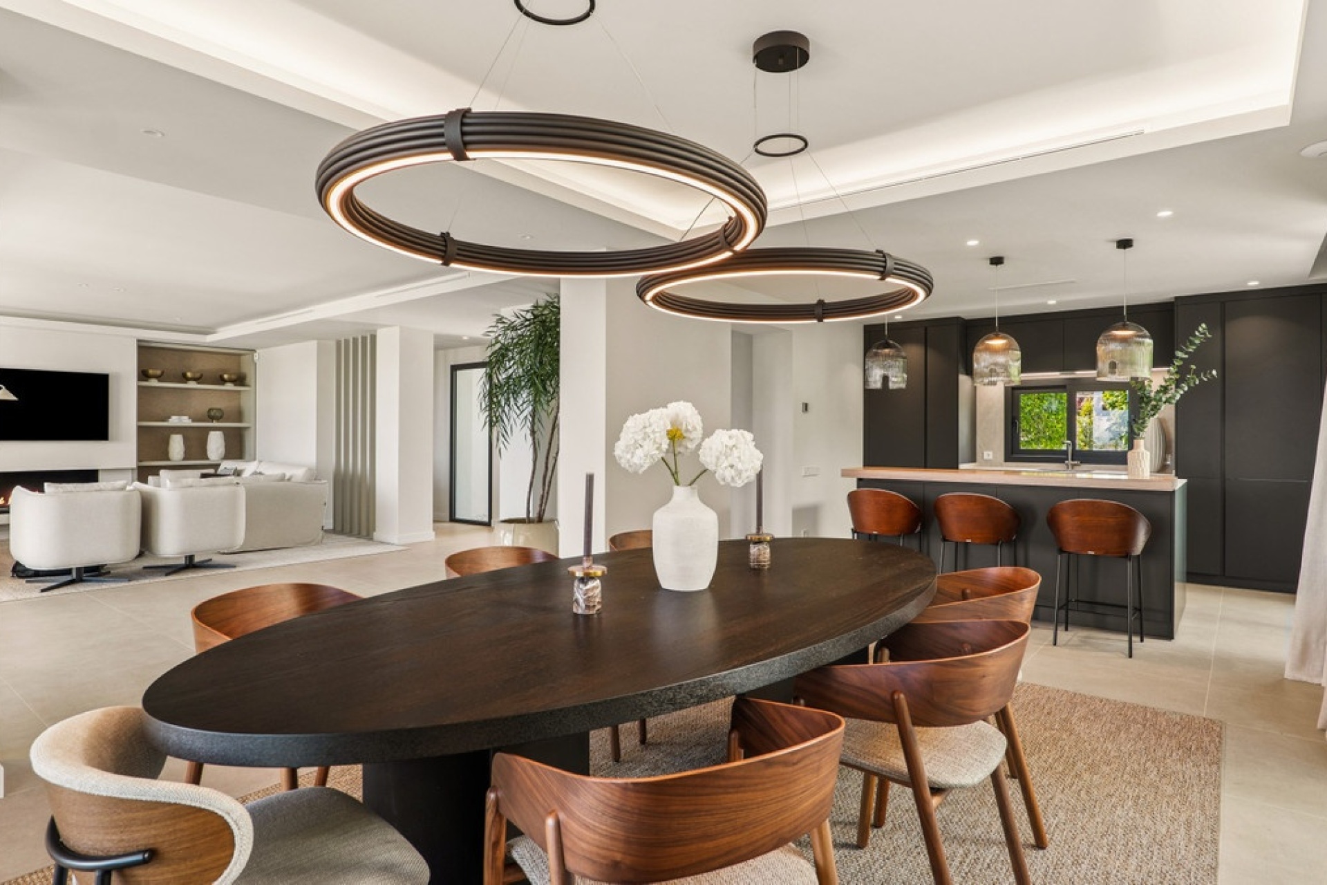 Wiederverkauf - Villa - Marbella - Nueva Andalucía