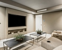 Wiederverkauf - Villa - Marbella - Nueva Andalucía