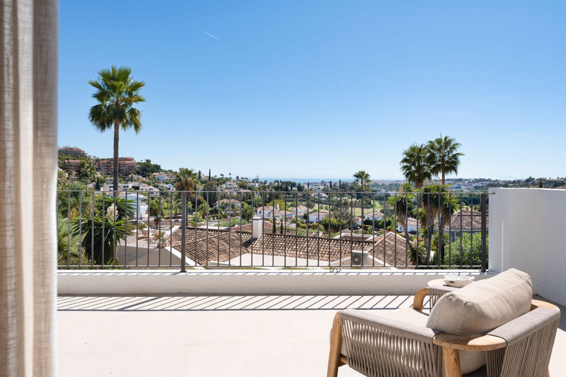 Wiederverkauf - Villa - Marbella - Nueva Andalucía