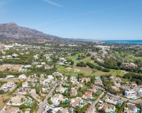 Wiederverkauf - Villa - Marbella - Nueva Andalucía