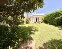 Wiederverkauf - Villa - Marbella - Nueva Andalucía