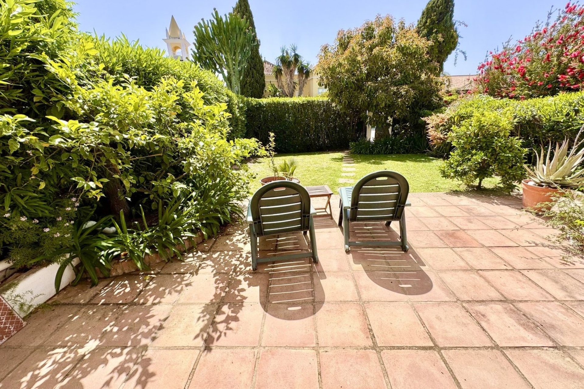 Wiederverkauf - Villa - Marbella - Nueva Andalucía