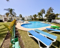 Wiederverkauf - Villa - Marbella - Nueva Andalucía