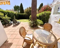 Wiederverkauf - Villa - Marbella - Nueva Andalucía