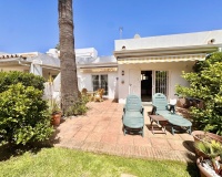Wiederverkauf - Villa - Marbella - Nueva Andalucía