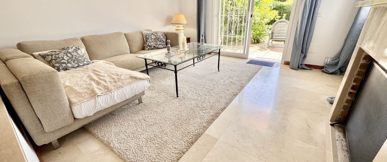 Wiederverkauf - Villa - Marbella - Nueva Andalucía