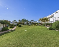 Wiederverkauf - Villa - Marbella - Nueva Andalucía