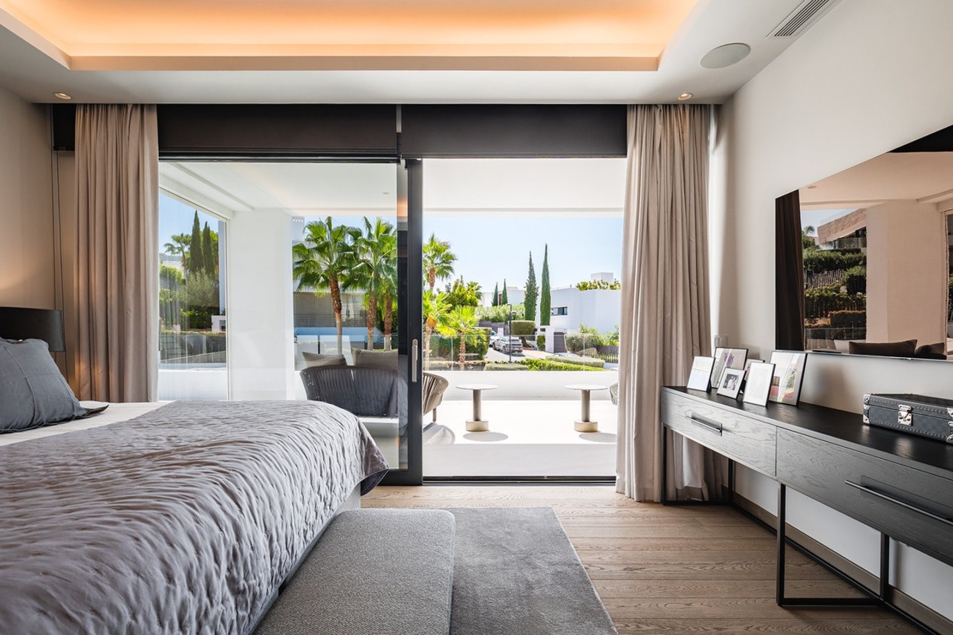 Wiederverkauf - Villa - Marbella - Nueva Andalucía