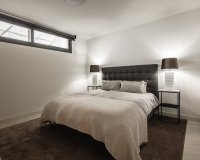 Wiederverkauf - Villa - Marbella - Nueva Andalucía
