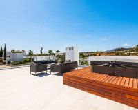 Wiederverkauf - Villa - Marbella - Nueva Andalucía