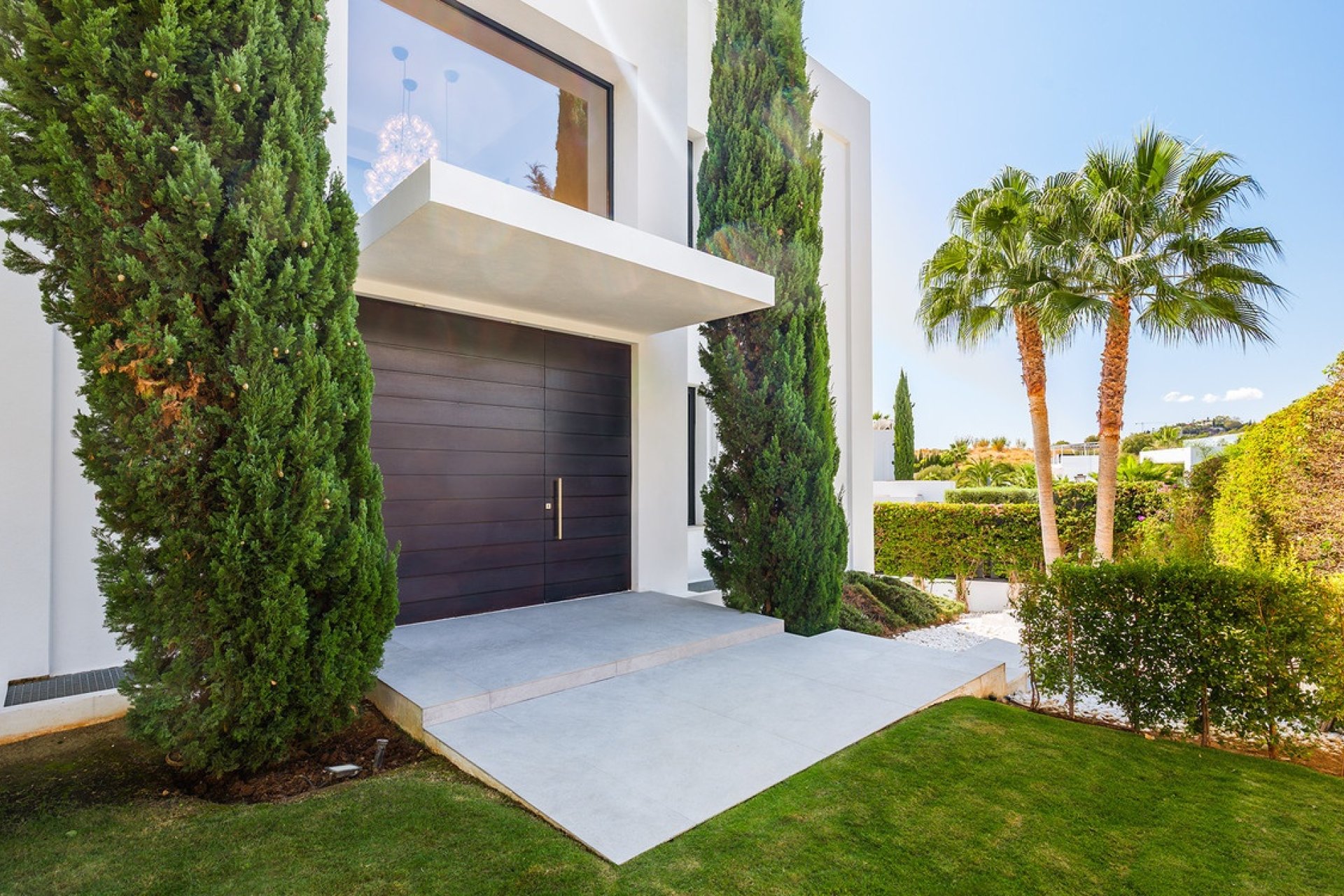 Wiederverkauf - Villa - Marbella - Nueva Andalucía