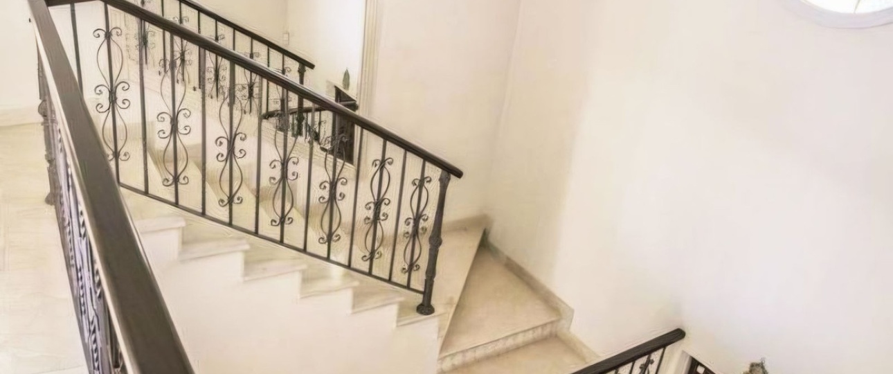 Wiederverkauf - Villa - Marbella - Nueva Andalucía