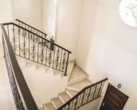 Wiederverkauf - Villa - Marbella - Nueva Andalucía
