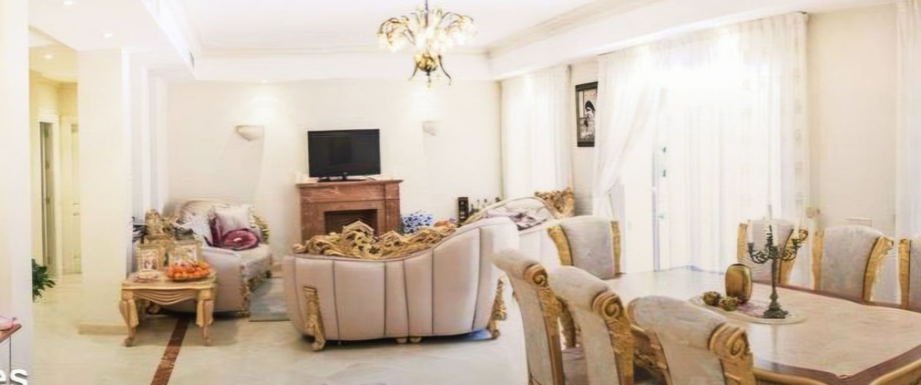 Wiederverkauf - Villa - Marbella - Nueva Andalucía