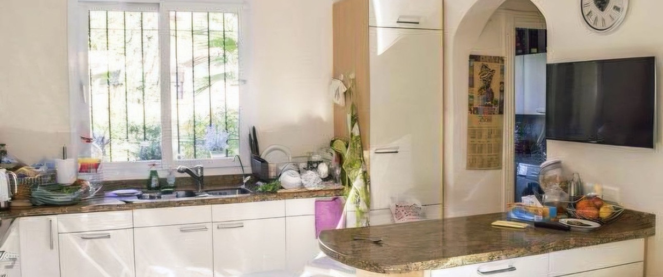 Wiederverkauf - Villa - Marbella - Nueva Andalucía