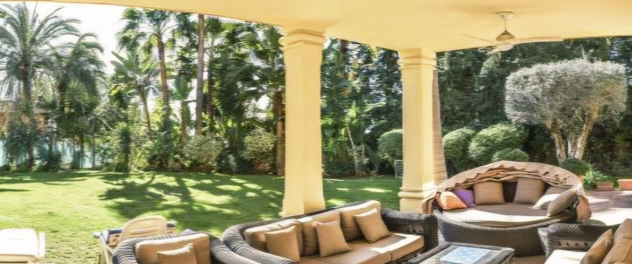 Wiederverkauf - Villa - Marbella - Nueva Andalucía