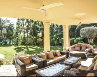 Wiederverkauf - Villa - Marbella - Nueva Andalucía