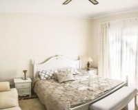 Wiederverkauf - Villa - Marbella - Nueva Andalucía