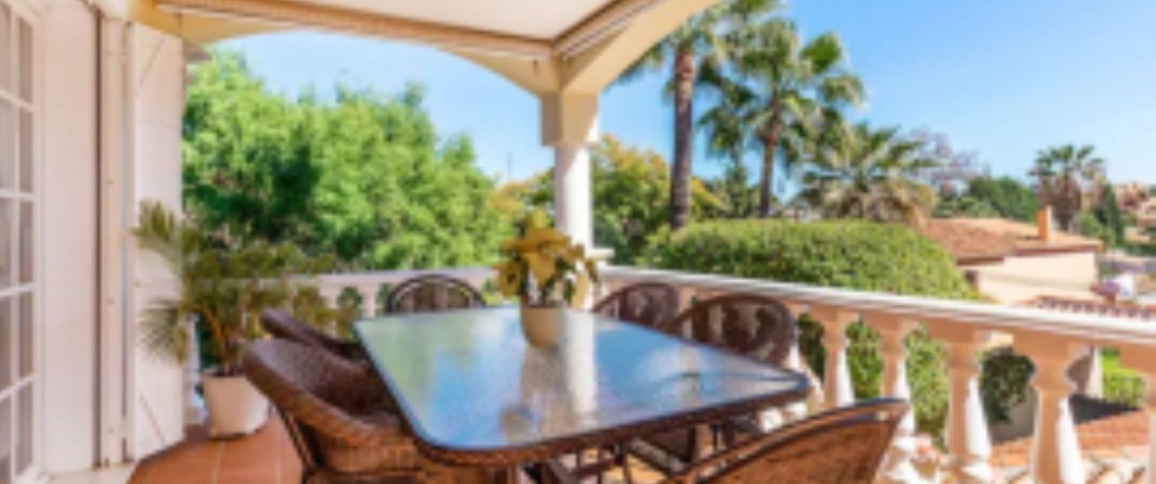 Wiederverkauf - Villa - Marbella - Nueva Andalucía