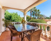 Wiederverkauf - Villa - Marbella - Nueva Andalucía