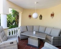Wiederverkauf - Villa - Marbella - Nueva Andalucía
