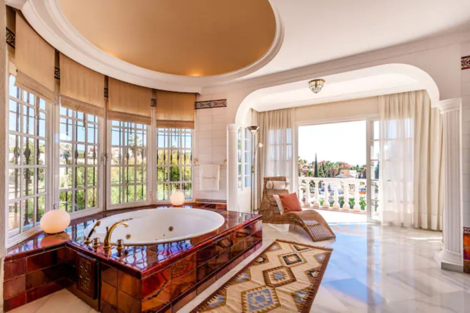 Wiederverkauf - Villa - Marbella - Nueva Andalucía
