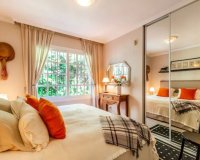 Wiederverkauf - Villa - Marbella - Nueva Andalucía