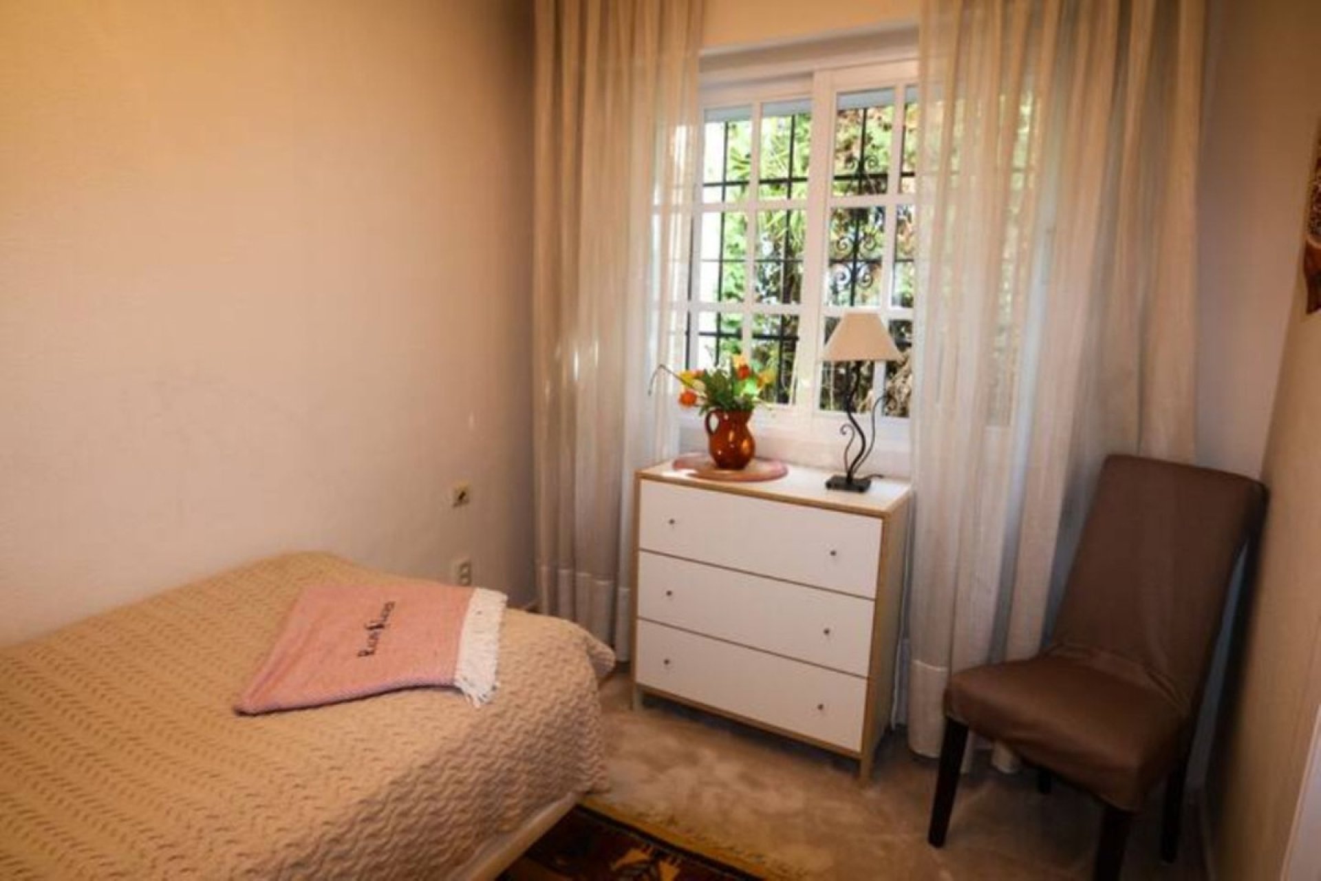 Wiederverkauf - Villa - Marbella - Nueva Andalucía