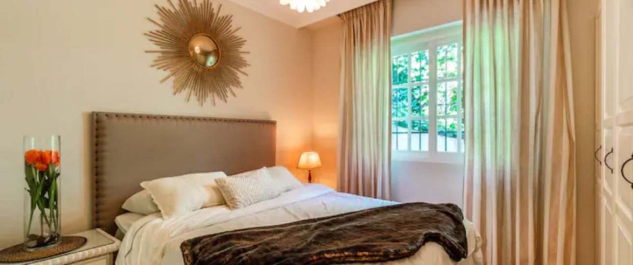 Wiederverkauf - Villa - Marbella - Nueva Andalucía