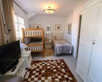 Wiederverkauf - Villa - Marbella - Nueva Andalucía