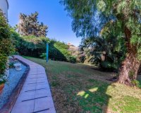Wiederverkauf - Villa - Marbella - Nueva Andalucía