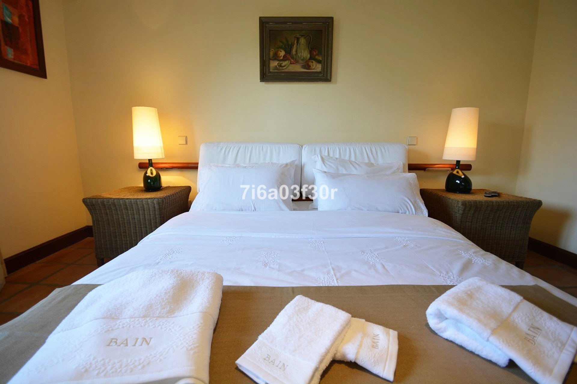 Wiederverkauf - Villa - Marbella - Nueva Andalucía