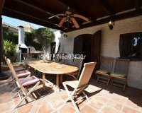 Wiederverkauf - Villa - Marbella - Nueva Andalucía