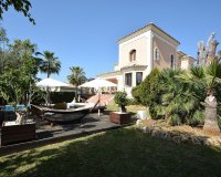 Wiederverkauf - Villa - Marbella - Nueva Andalucía
