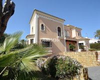Wiederverkauf - Villa - Marbella - Nueva Andalucía