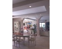 Wiederverkauf - Villa - Marbella - Nueva Andalucía