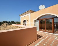 Wiederverkauf - Villa - Marbella - Nueva Andalucía