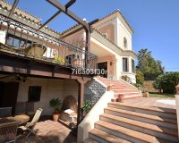 Wiederverkauf - Villa - Marbella - Nueva Andalucía
