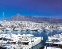 Wiederverkauf - Villa - Marbella - Nueva Andalucía