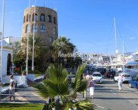 Wiederverkauf - Villa - Marbella - Nueva Andalucía