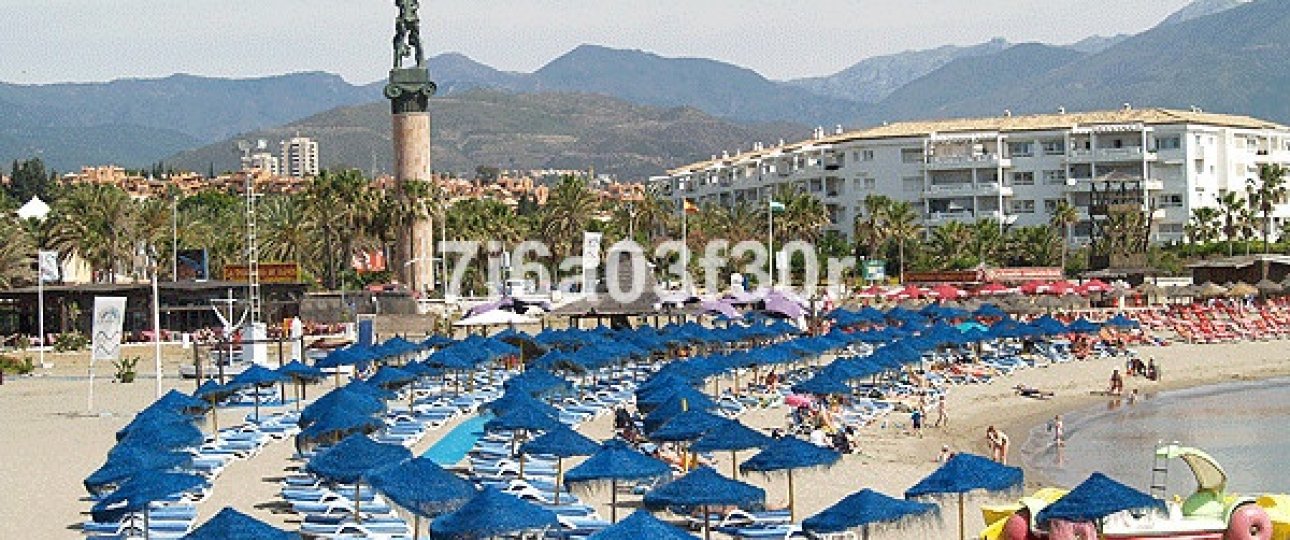 Wiederverkauf - Villa - Marbella - Nueva Andalucía