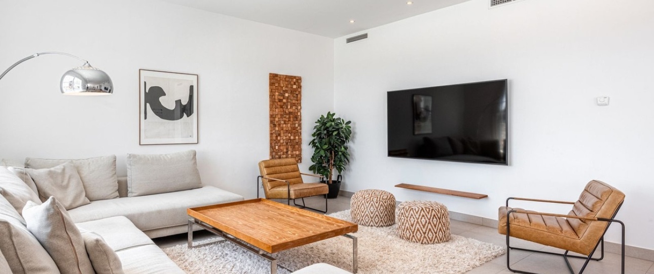 Wiederverkauf - Villa - Marbella - Nueva Andalucía