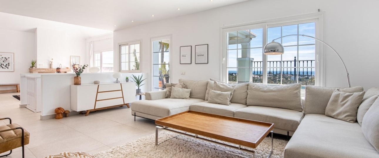 Wiederverkauf - Villa - Marbella - Nueva Andalucía