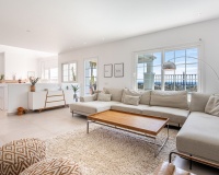 Wiederverkauf - Villa - Marbella - Nueva Andalucía