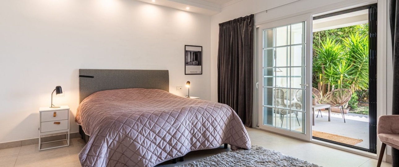 Wiederverkauf - Villa - Marbella - Nueva Andalucía