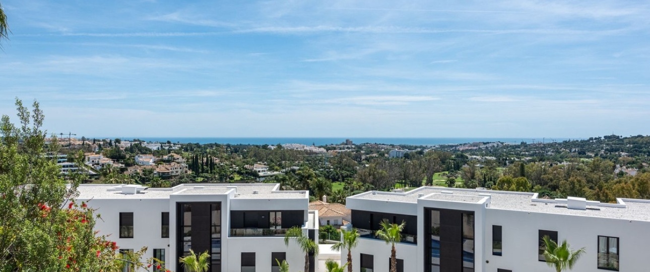 Wiederverkauf - Villa - Marbella - Nueva Andalucía