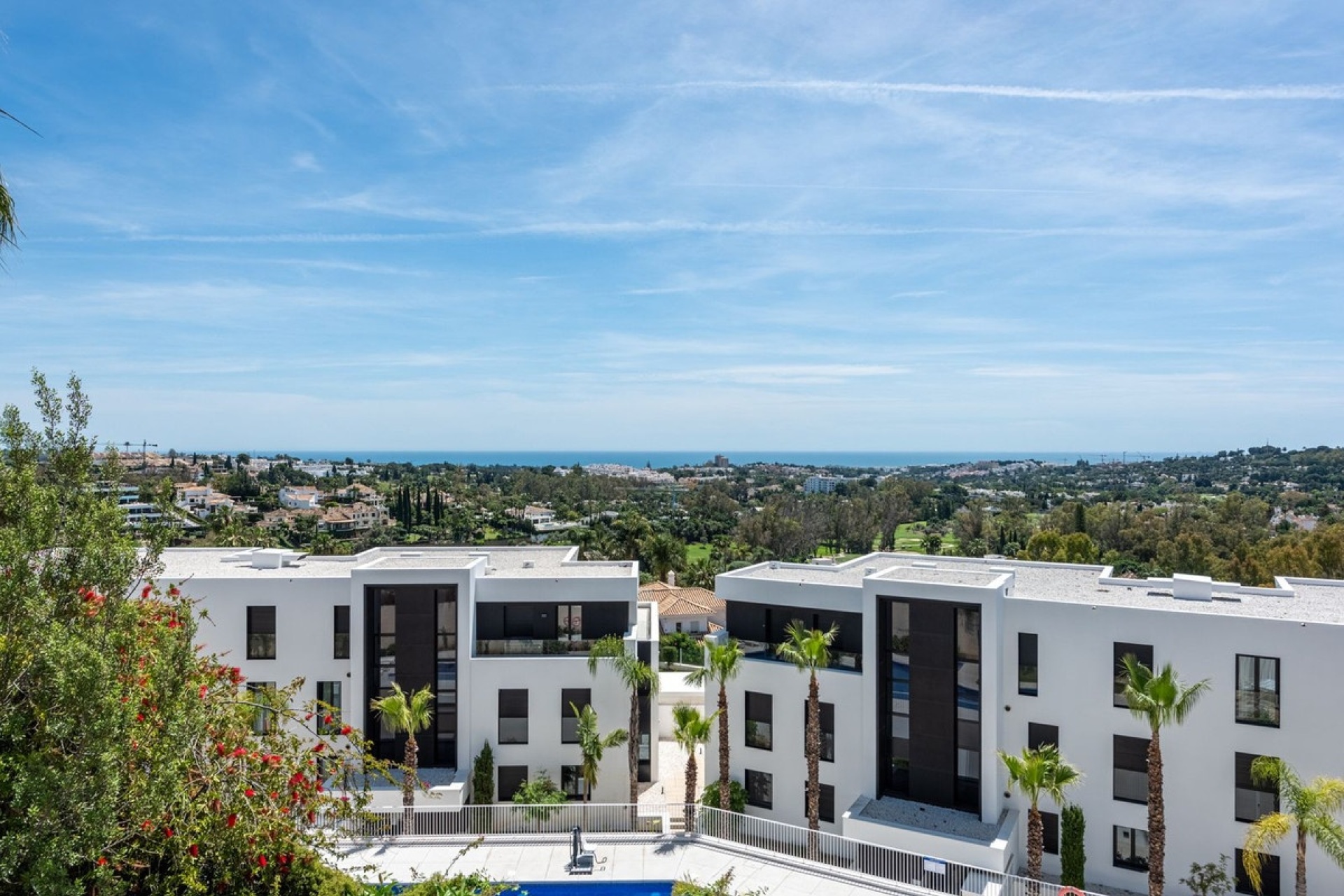 Wiederverkauf - Villa - Marbella - Nueva Andalucía