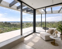 Wiederverkauf - Villa - Marbella - Nueva Andalucía