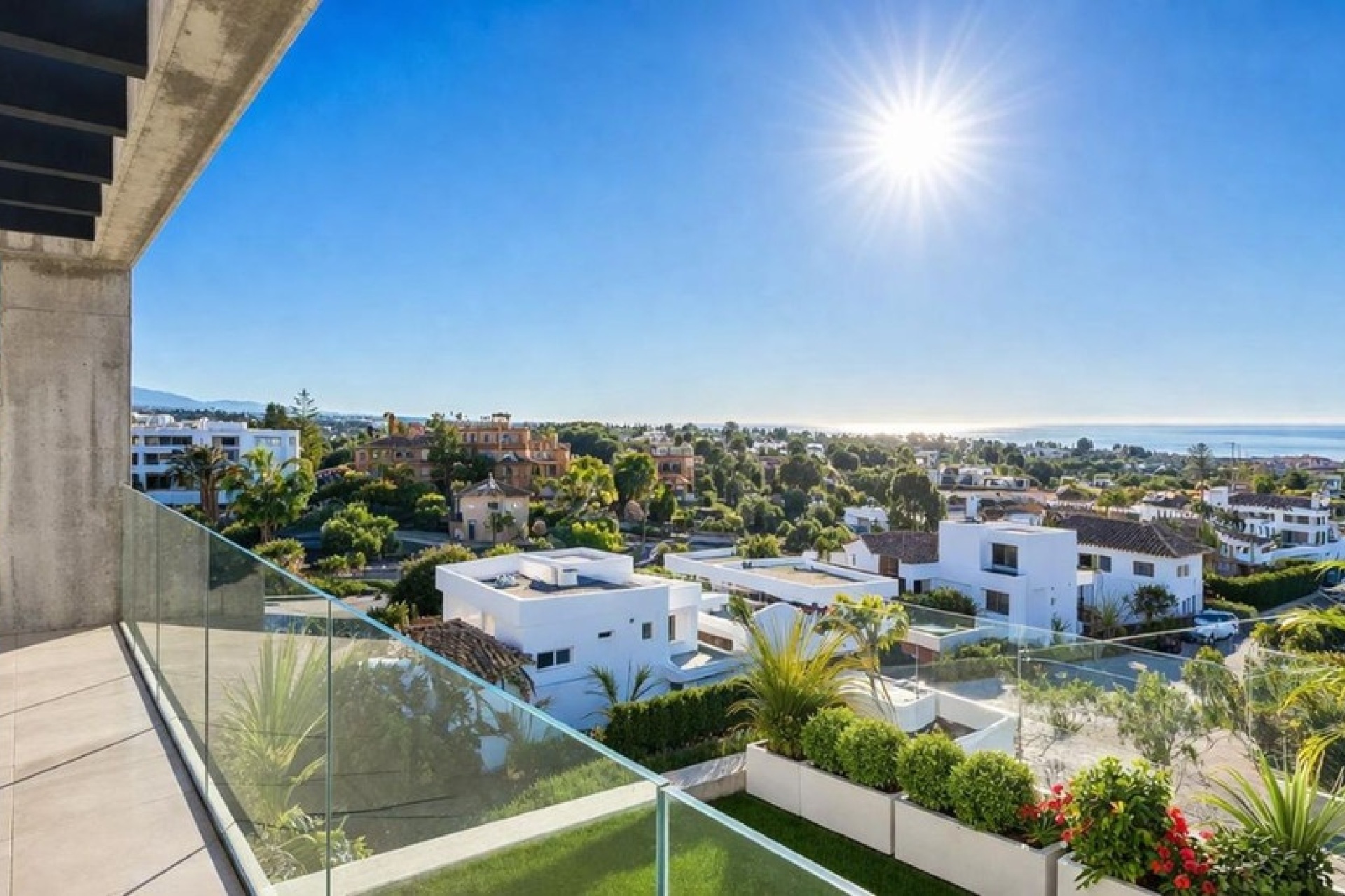Wiederverkauf - Villa - Marbella - Nueva Andalucía
