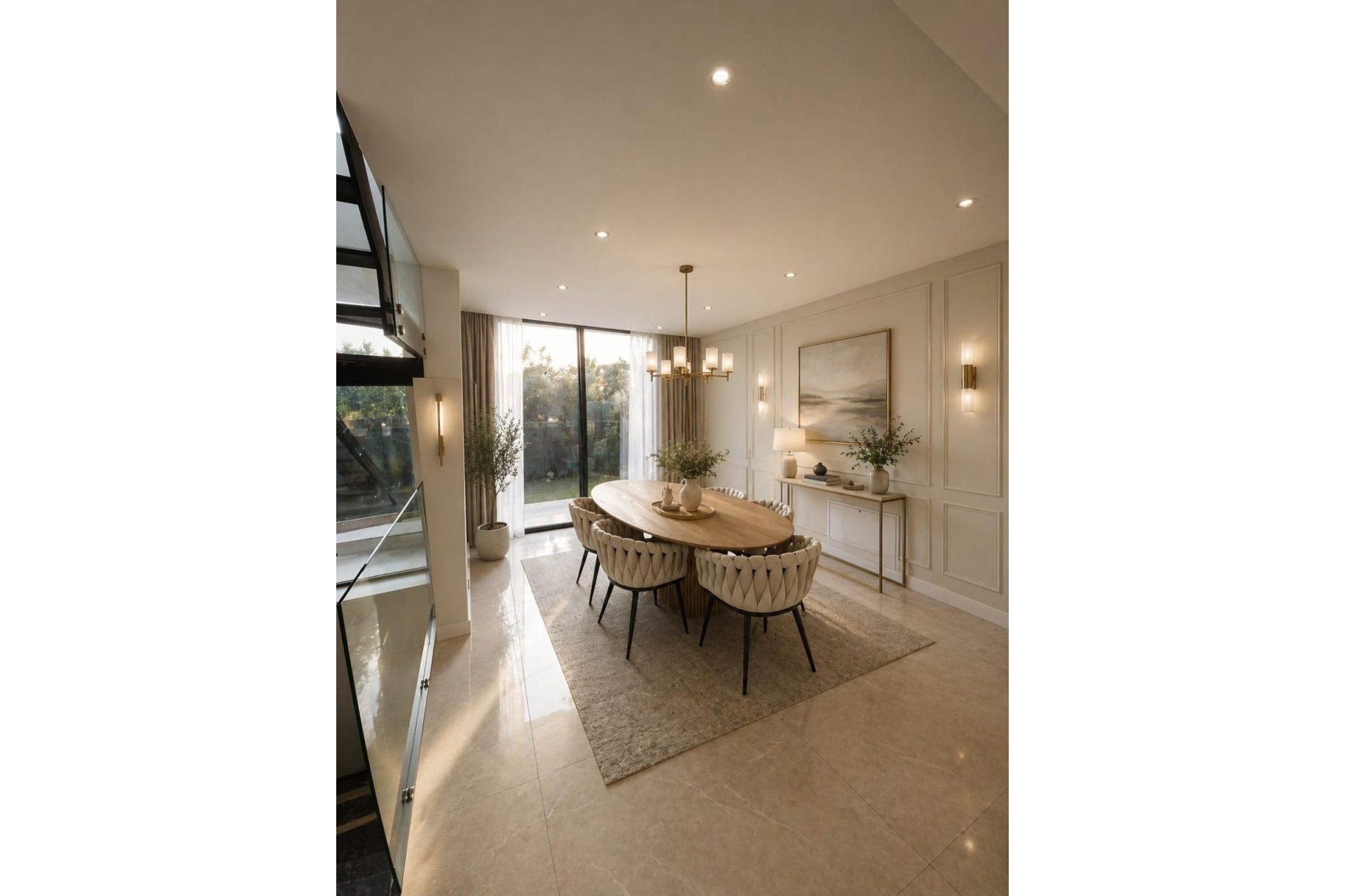 Wiederverkauf - Villa - Marbella - Nueva Andalucía